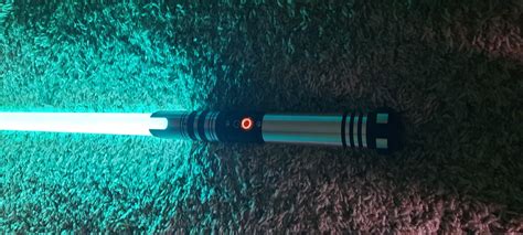 0 from imperial workshop about two weeks ago. . Imperial workshop lightsabers